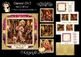 Glamour Girl 3 6x6