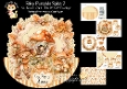 Fairy Pumpkin Spice 2 Rocker