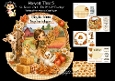 Harvest Time 5 Rocker