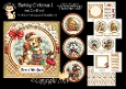 Barking Christmas 1 6x6