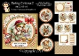 Barking Christmas 2 6x6