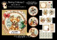 Barking Christmas 3 6x6