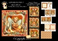 Aut6umn Fantasy 2 6x6