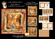 Aut6umn Fantasy 3 6x6