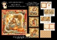 Aut6umn Fantasy 5 6x6