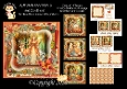 Aut6umn Fantasy 6 6x6