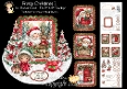 Frosty Christmas 1 Rocker