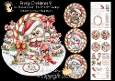 Frosty Christmas 9 Rocker