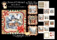 Scenes of Christmas 1 6x6