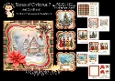 Scenes of Christmas 7 6x6