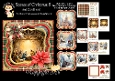 Scenes of Christmas 8 6x6