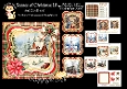 Scenes of Christmas 10 6x6