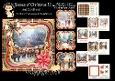 Scenes of Christmas 11 6x6