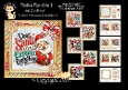 Festive Fun-time 1 6x6