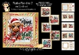 Festive Fun-time 2 6x6