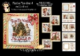 Festive Fun-time 4 6x6