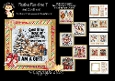 Festive Fun-time 7 6x6