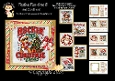 Festive Fun-time 8 6x6