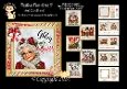 Festive Fun-time 9 6x6