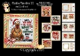 Festive Fun-time 11 6x6