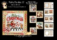 Festive Fun-time 12 6x6