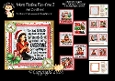 More Festive Fun-time 2 6x6