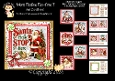 More Festive Fun-time 7 6x6