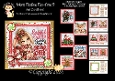 More Festive Fun-time 9 6x6