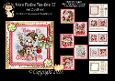 More Festive Fun-time 12 6x6