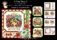 A True Story 3 6x6
