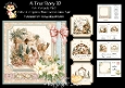 A True Story 10 6x6