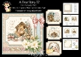 A True Story 12 6x6