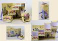 Where the Fairies Live Treasure Tower Trinket Box Kit