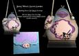 Jenny Wren's Secret Garden Envelope & Gift Bag Kit