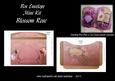 Blossom Rose Box Envelope Mini Kit