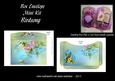 Birdsong Box Envelope Mini Kit
