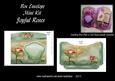 Joyful Roses Box Envelope Mini Kit