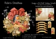 Robins Christmas Design-a-Wreath Decoration