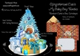 My Baby Boy Rocks - Rocker Card & Envelope Kit