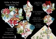 Winter in Fairyland Hanging Bauble Trio