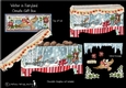 Winter in Fairyland - Ornate Gift Box