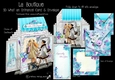 La Boutique 3D What an Entrance! Card and Envelope Kit.