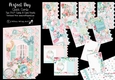 Perfect Day Quick Cards Kit.