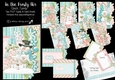 In the Frosty Air Quick Cards