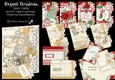 Elegant Christmas Quick Cards