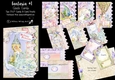 Fantasia #1 Quick Cards