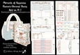 Moments of Happiness Planner/Journal Diary Add-on Pt 1