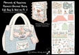 Moments of Happiness Planner/Journal Diary Gift Bag Add-on Pt 2