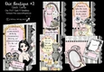 Chic Boutique #2 Quick Cards