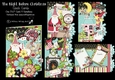 The Night Before Christmas Quick Cards